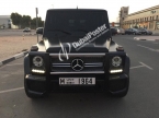 2013 Mercedes Benz G65 AMG Limited Edition